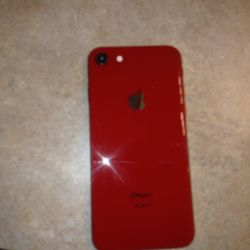 iPhone 8 64 GB Unlocked