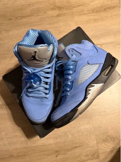 Air Jordan 5 Size 9 Men