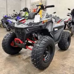 Large Size 125cc ATV COMANDER . 