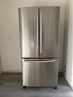 Fridge Samsung