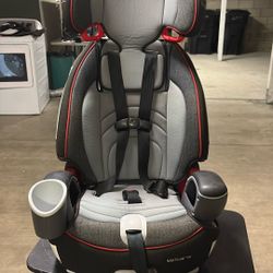 Graco Nautilus TM 65 Car Seat