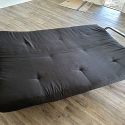 Futon Bed