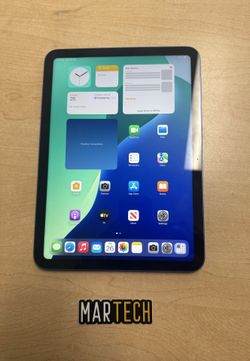 Apple iPad 10th Generation 256 GB