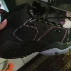 Jordan 7Y