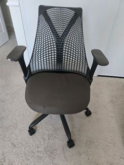 Herman Miller office chair