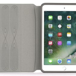 Griffin iPad Pro 10.5 Magnetic Impact Resistant Folio Cover Case Brand New