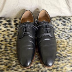 Men’s Dress Shoes Size 9