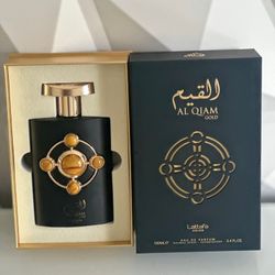 Arab Cologne