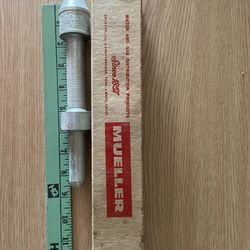 Mueller Flaring Tool