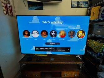 85” Class X85J 4K HDR LED with Google TV (2021)