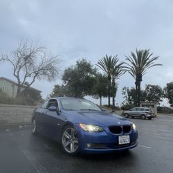 2008 BMW 335i