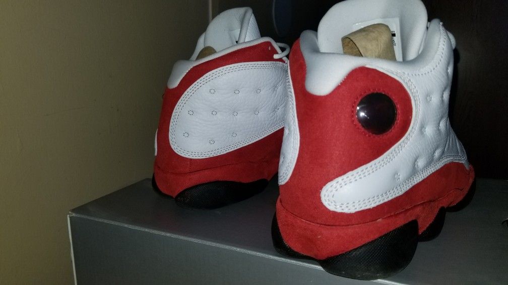 Jordans sz 8.5
