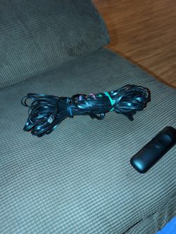 100 Ft Ethernet Cable (Cat 6)