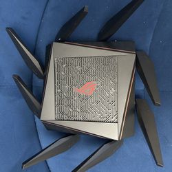 ASUS ROG Rapture GT-AC5300 Extreme Gaming Router