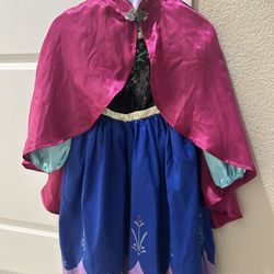 Anna Custom Size 5~6