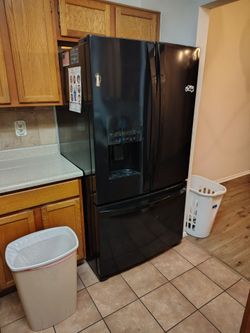 Kenmore Elite Fridge