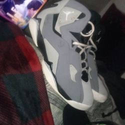 Jordans Size 9
