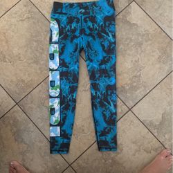 GRRRL Brand Leggings! 