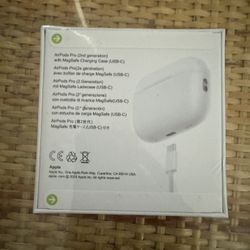 AirPods Pro (2nd Generation)