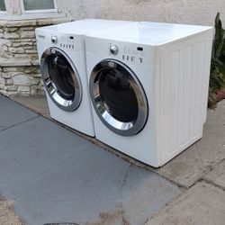 We Sell Washers