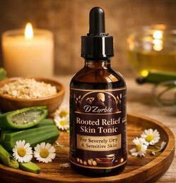 Relief oil