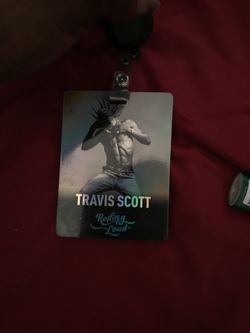 ROLLING LOUD ARTIST PASS