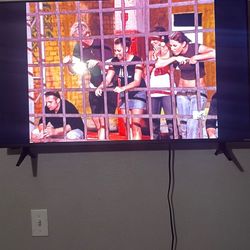 Vizio 42 Inch Smart Tv