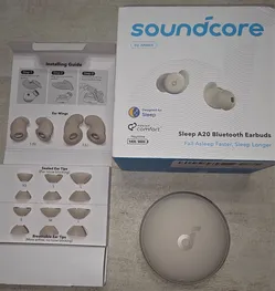 Soundcore Sleep A20