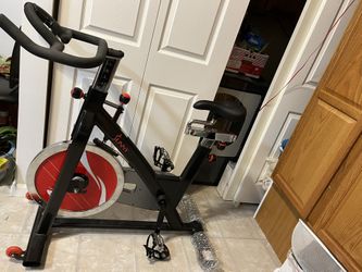 Indoor Bike