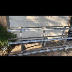Ivanko Dumbbell Rack 