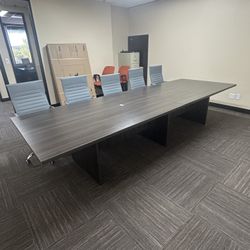 Conference Desk