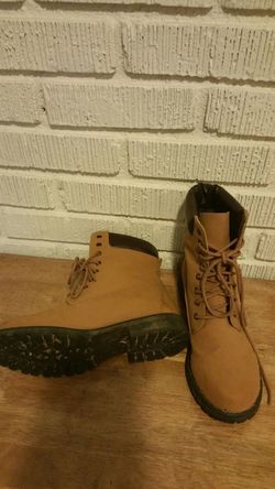 Charlotte Russe Boots