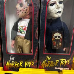 Jason Doll 