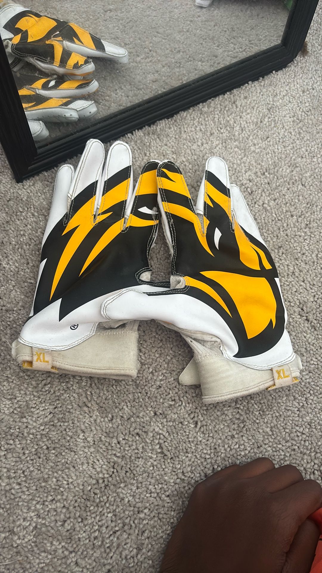 southern miss
