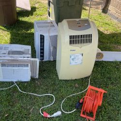 3 Air Condiciones