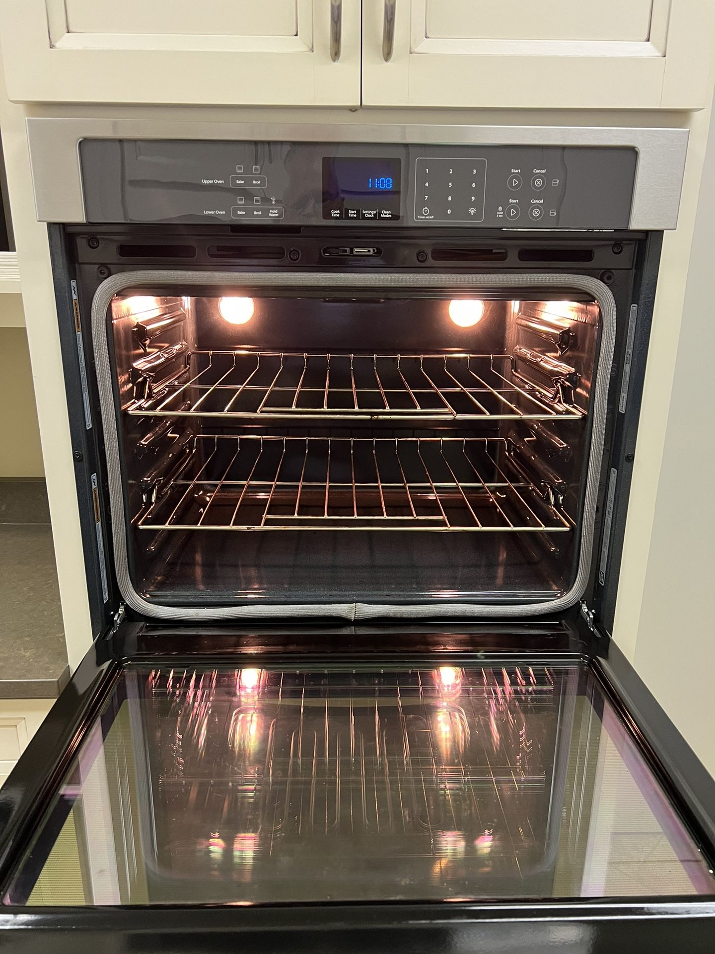 Whirlpool Double Oven for Sale in Atlanta, GA OfferUp