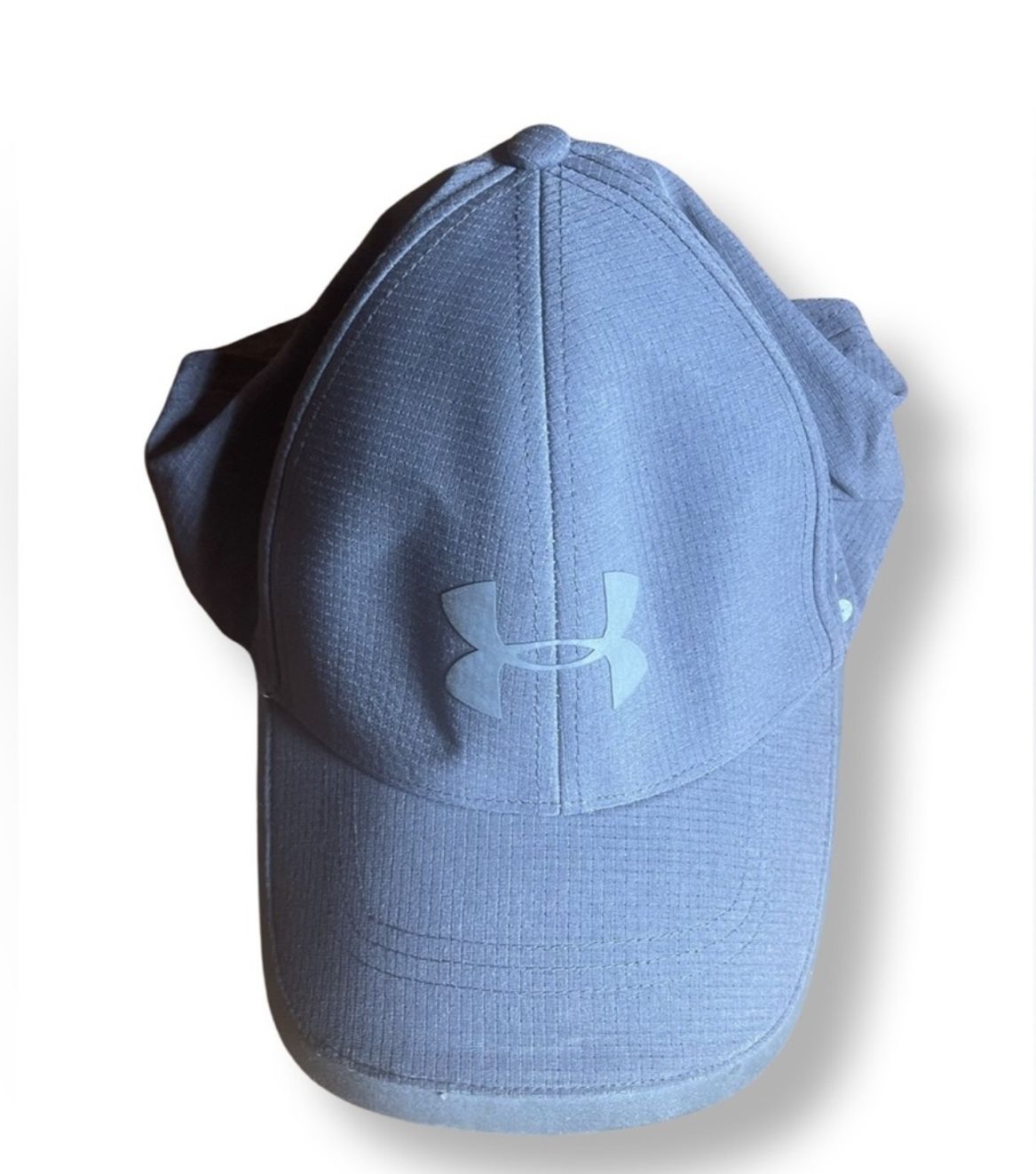 NWOT Men’s Under Armour Brand Gray Hat