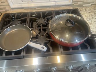 Pans