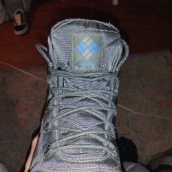 Colombia Boots Size 11.5