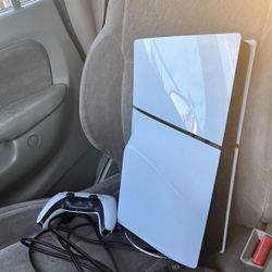 Ps5 