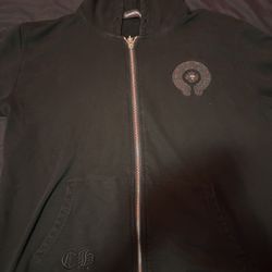 CHROME HEARTS JACKET