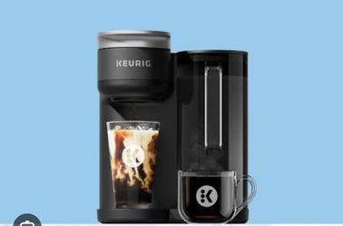 Coffee machine