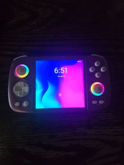 Anbernic RG Cube