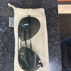 RayBan Sunglasses 