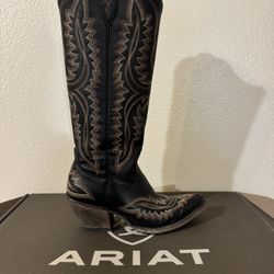 Ariat Casanova Boots