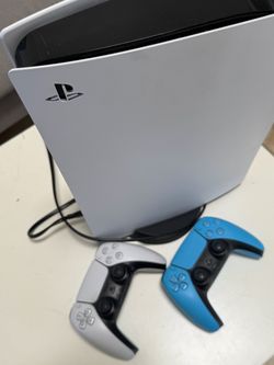 PS5