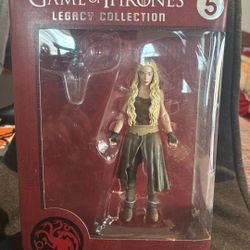 Game Of Thrones Legacy Collection 05 