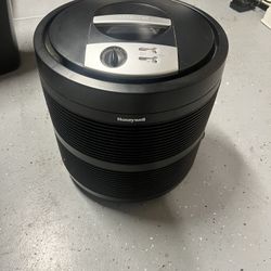 Honeywell Air Purifier