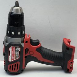 Tool Drill Milwaukee (2940)