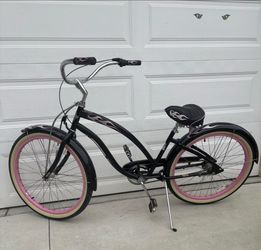 Electra Betty women’s bike